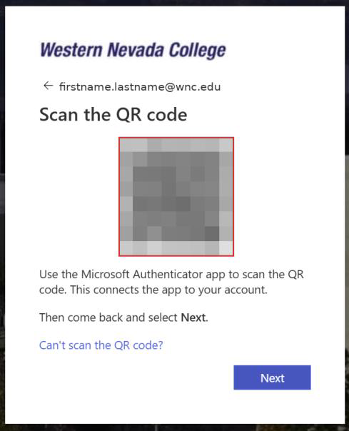 On your computer.